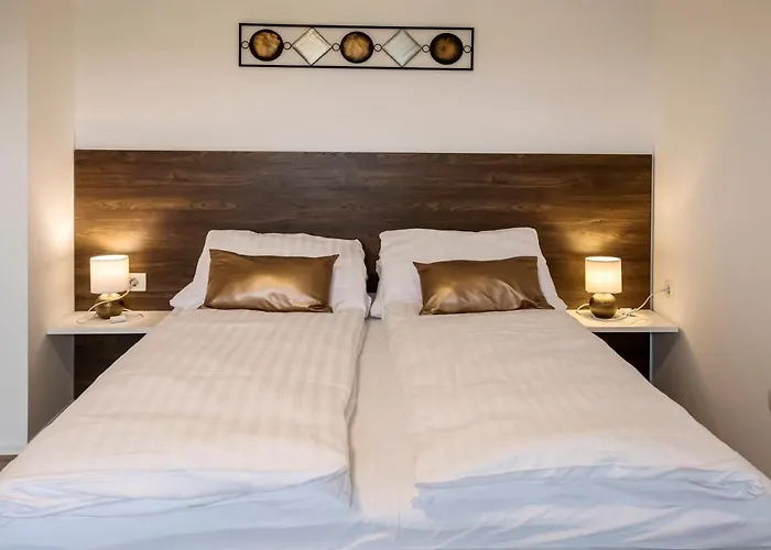 Apartments Vila Apolonia