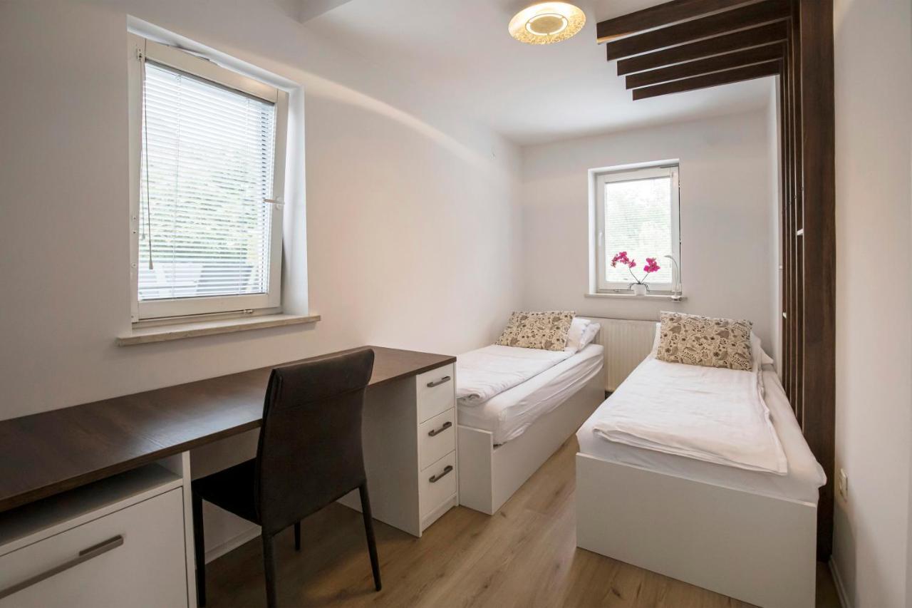 Apartment Apolonia *