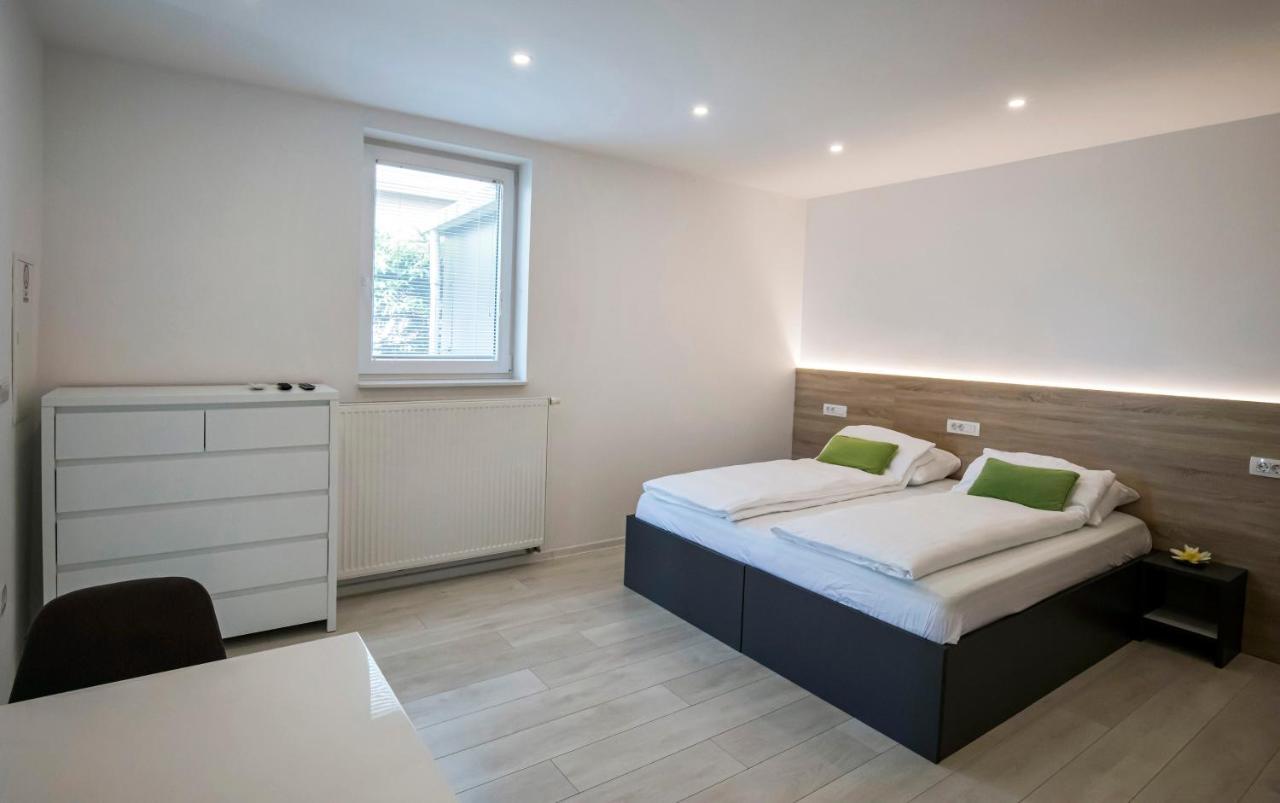 Apolonia Apartment Ljubljana